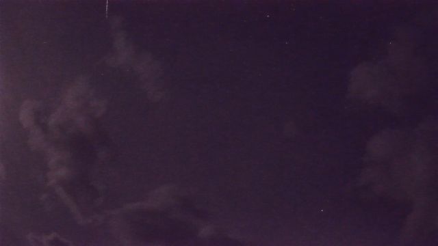 AMS224 meteor