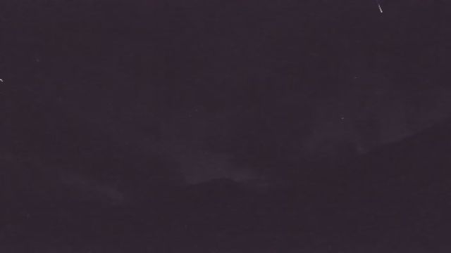 AMS224 meteor