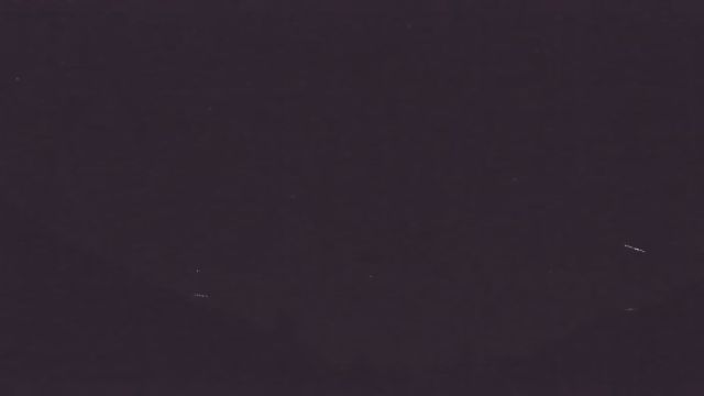 AMS224 meteor