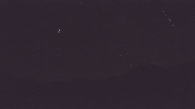 AMS224 meteor