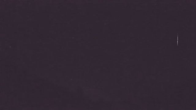 AMS224 meteor
