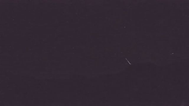 AMS224 meteor