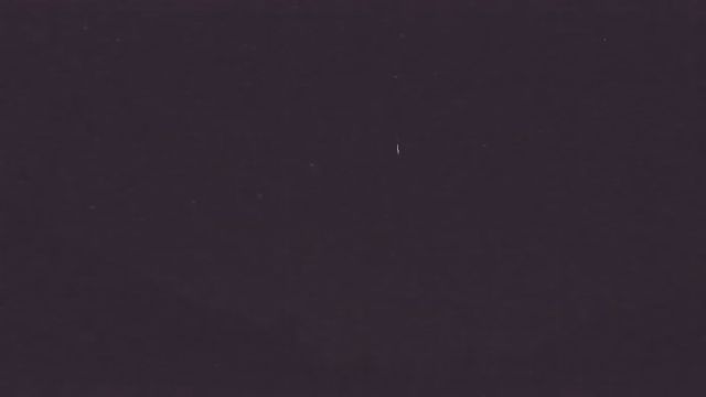 AMS224 meteor