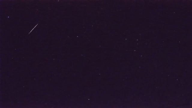 AMS224 meteor