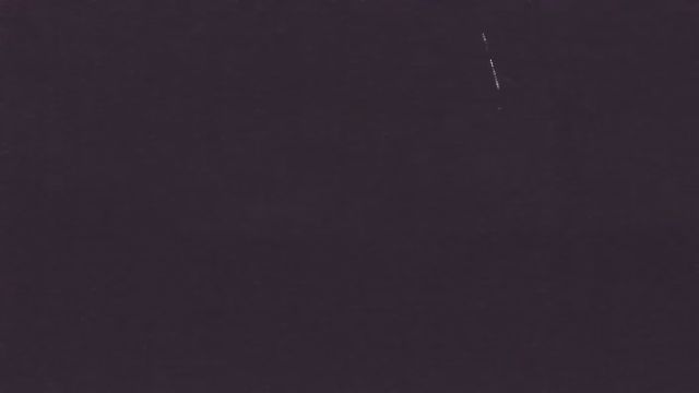 AMS224 meteor