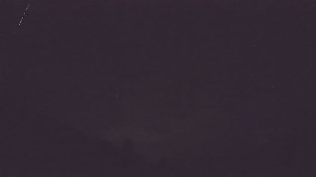AMS224 meteor