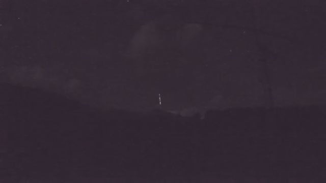 AMS224 meteor