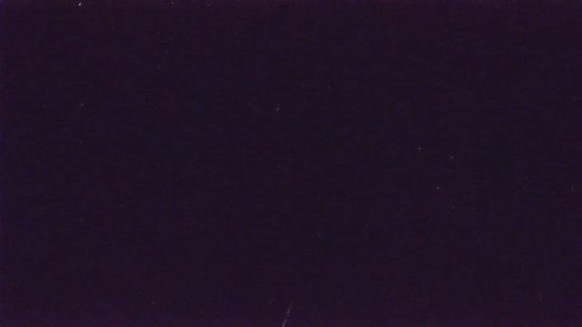 AMS224 meteor