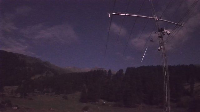 AMS224 meteor