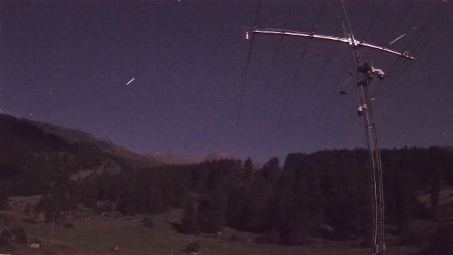 AMS224 meteor