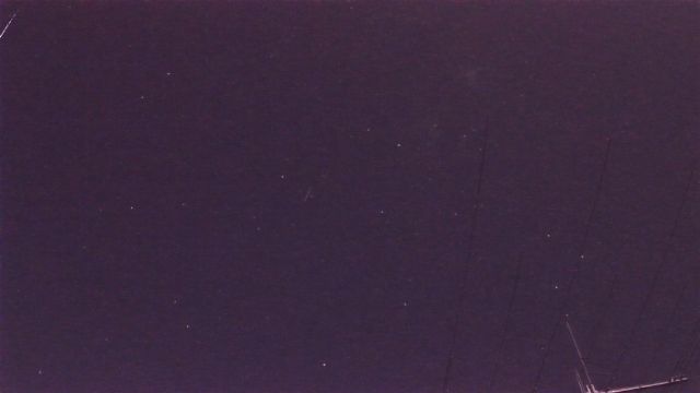 AMS224 meteor