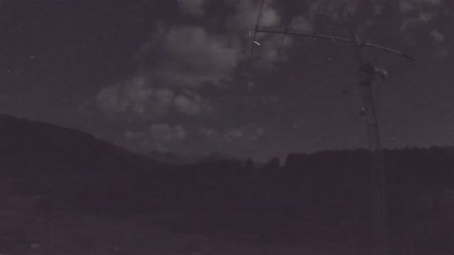 AMS224 meteor