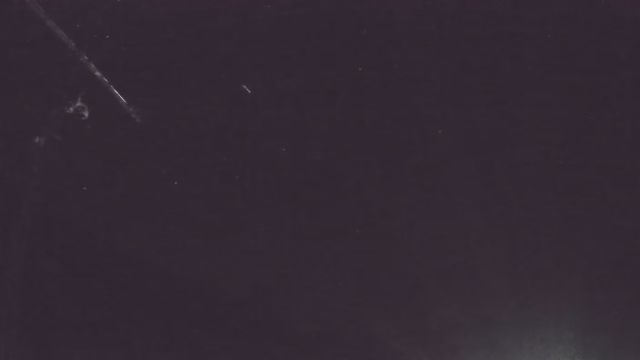 AMS224 meteor