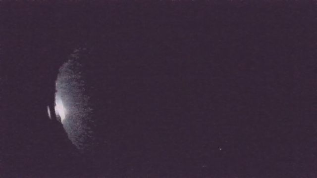AMS224 meteor