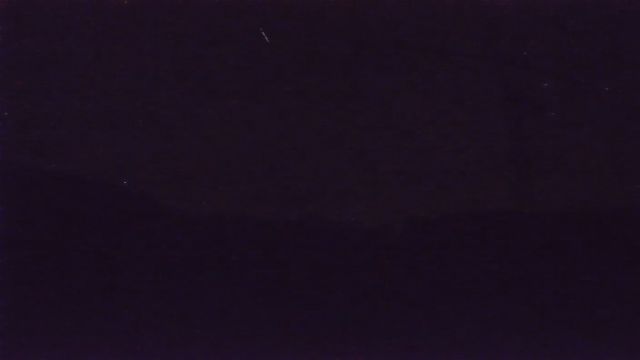 AMS224 meteor
