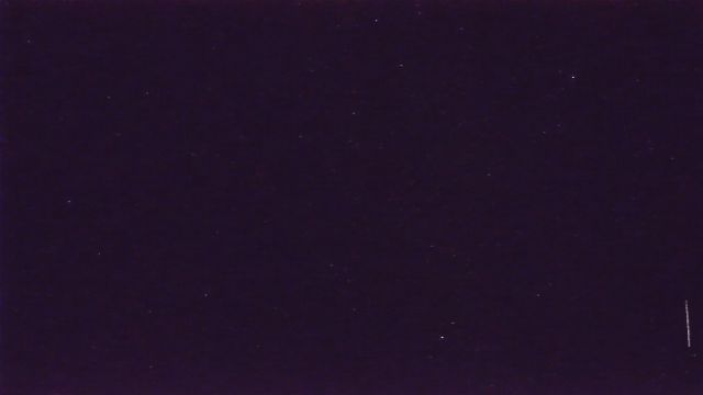 AMS224 meteor