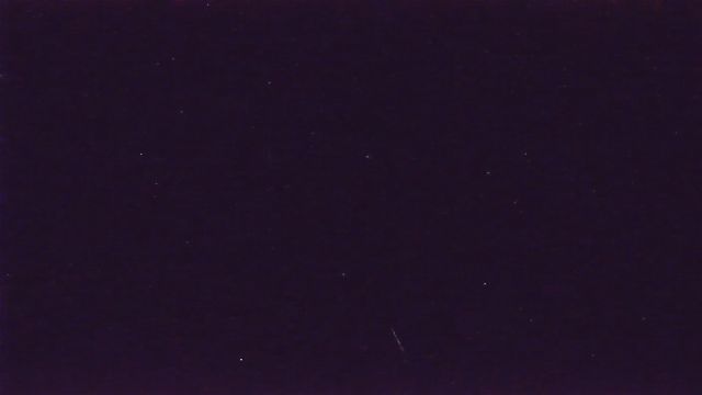 AMS224 meteor