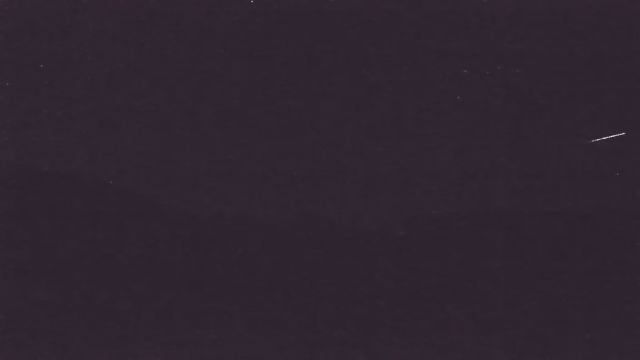 AMS224 meteor