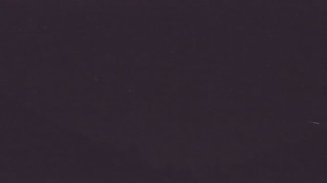 AMS224 meteor