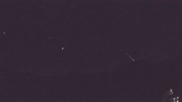 AMS224 meteor
