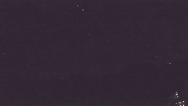 AMS224 meteor