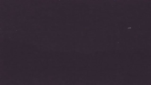 AMS224 meteor