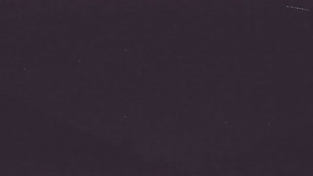 AMS224 meteor