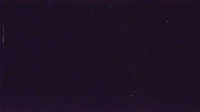 AMS224 meteor