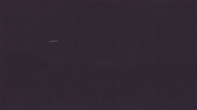 AMS224 meteor