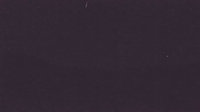 AMS224 meteor