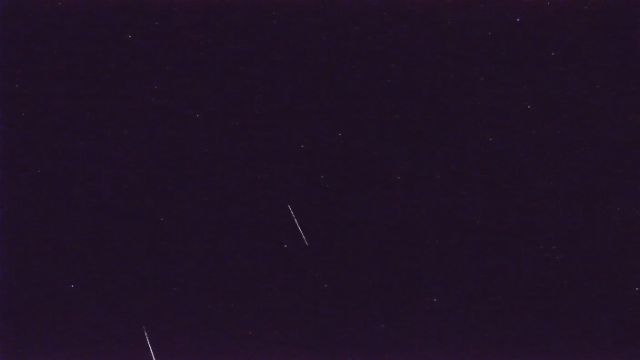 AMS224 meteor