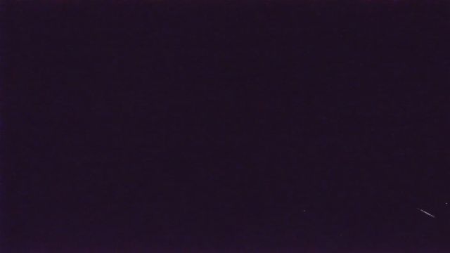 AMS224 meteor