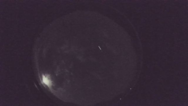 AMS224 meteor