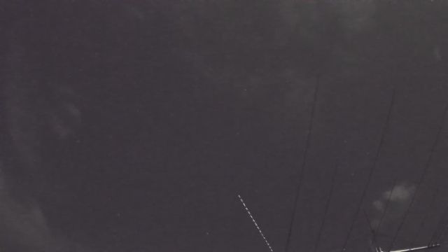 AMS224 meteor