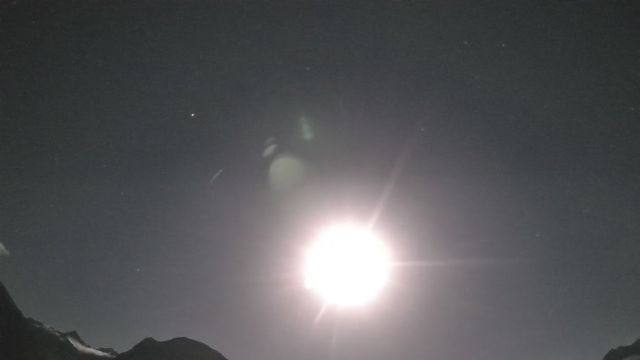 AMS224 meteor