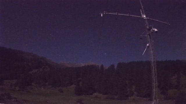 AMS224 meteor