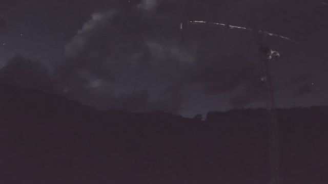 AMS224 meteor