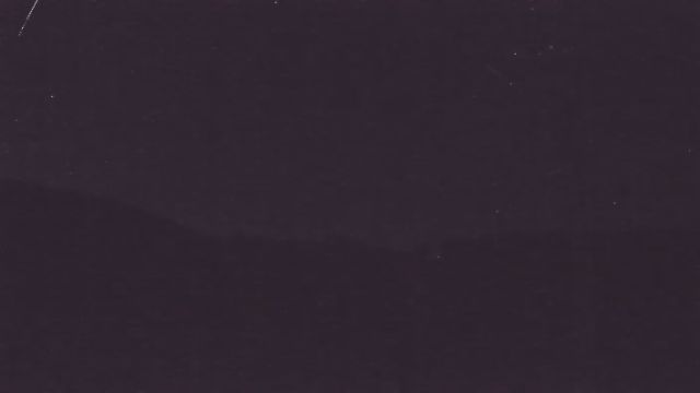 AMS224 meteor