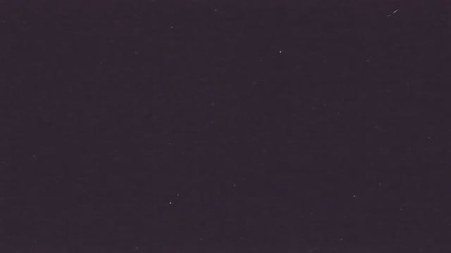 AMS224 meteor