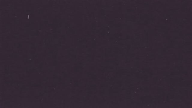 AMS224 meteor