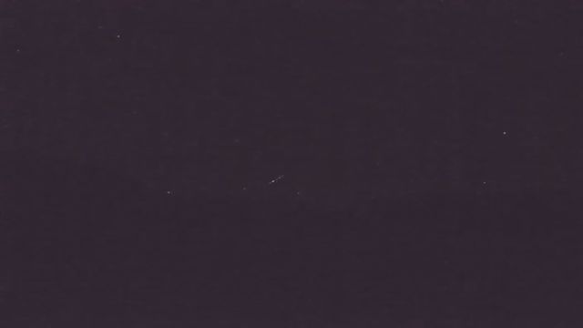 AMS224 meteor