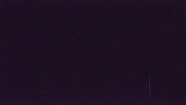 AMS224 meteor