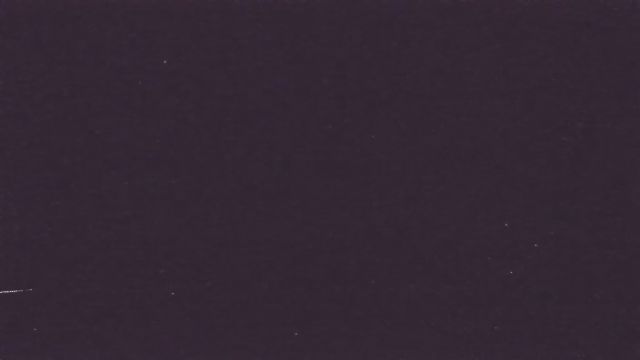 AMS224 meteor