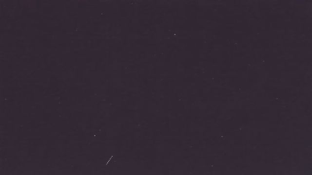 AMS224 meteor