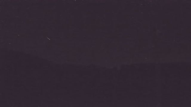 AMS224 meteor