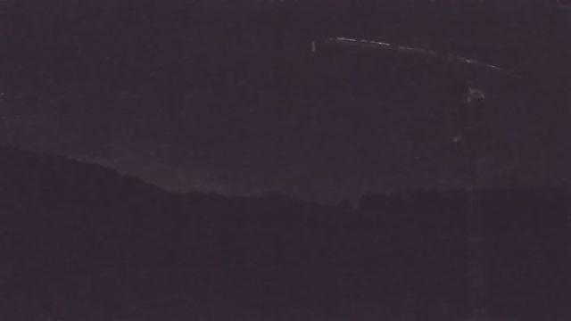 AMS224 meteor