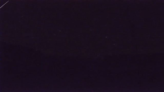 AMS224 meteor