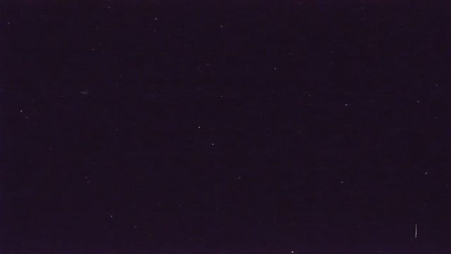 AMS224 meteor