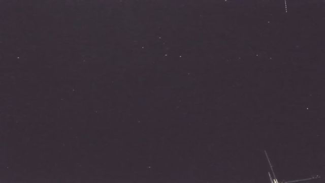 AMS224 meteor