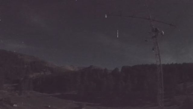 AMS224 meteor